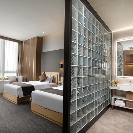 Hotel Wyndham Garden Guiyang Guiyang  Esterno foto