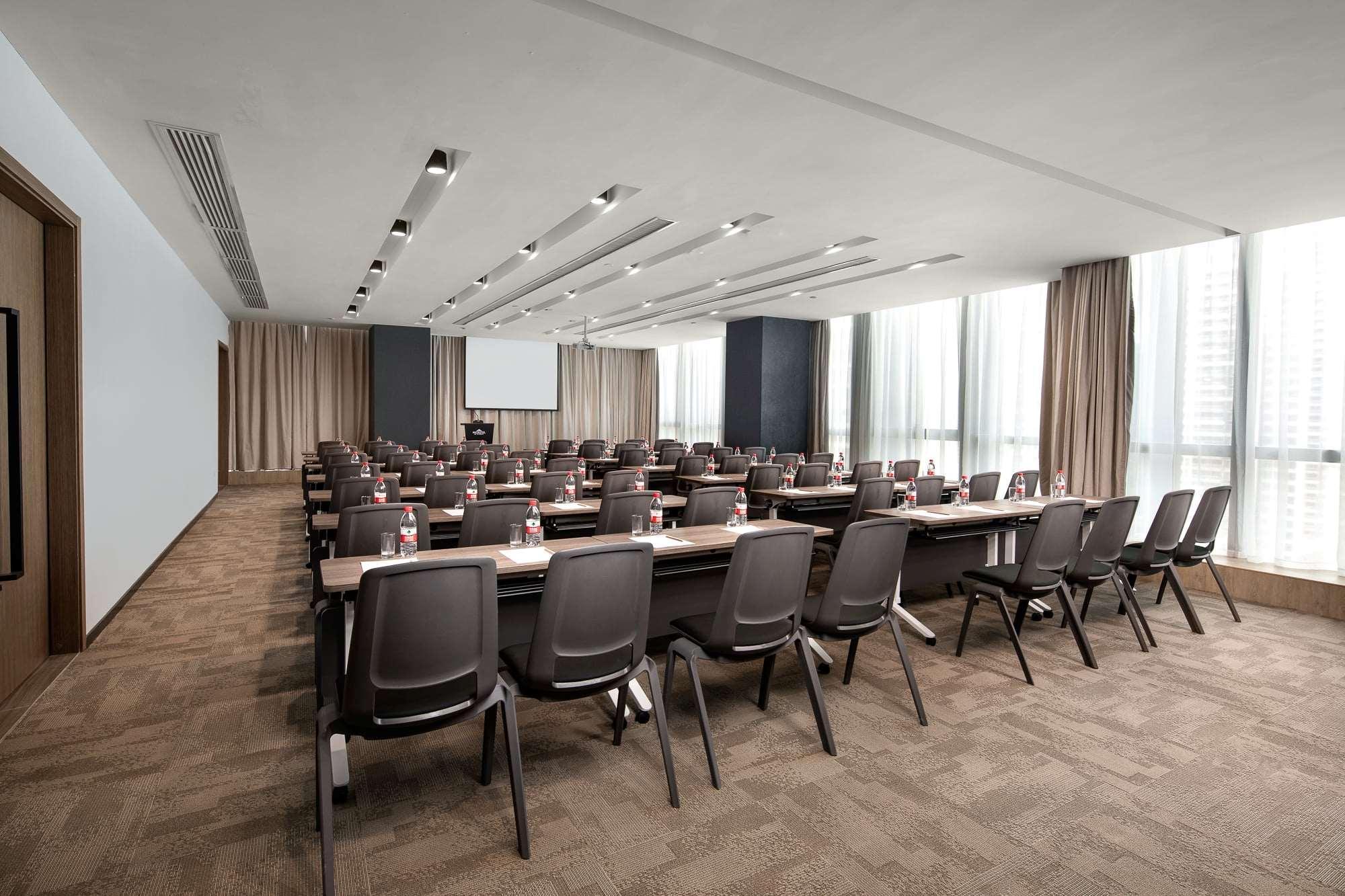 Hotel Wyndham Garden Guiyang Guiyang  Esterno foto