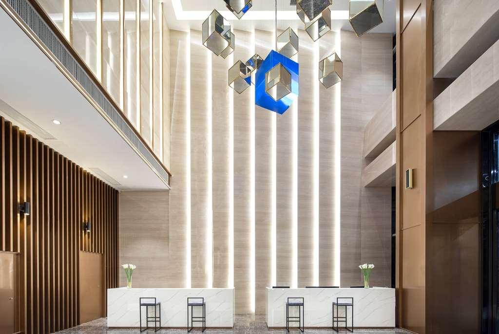 Hotel Wyndham Garden Guiyang Guiyang  Interno foto