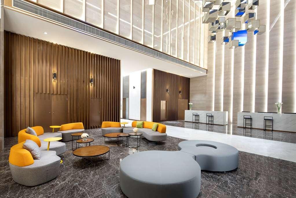 Hotel Wyndham Garden Guiyang Guiyang  Interno foto