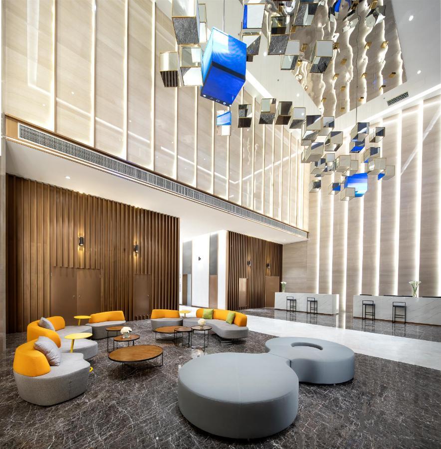 Hotel Wyndham Garden Guiyang Guiyang  Esterno foto